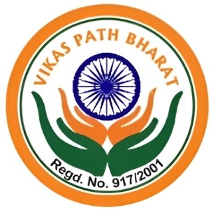 Vikas Path logo